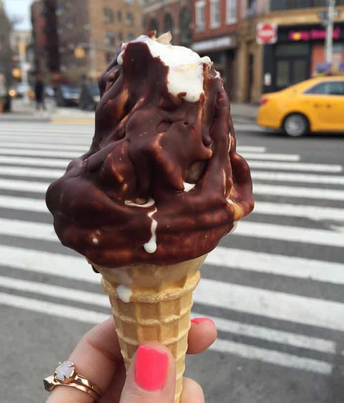 New York City Weekend For Foodies
