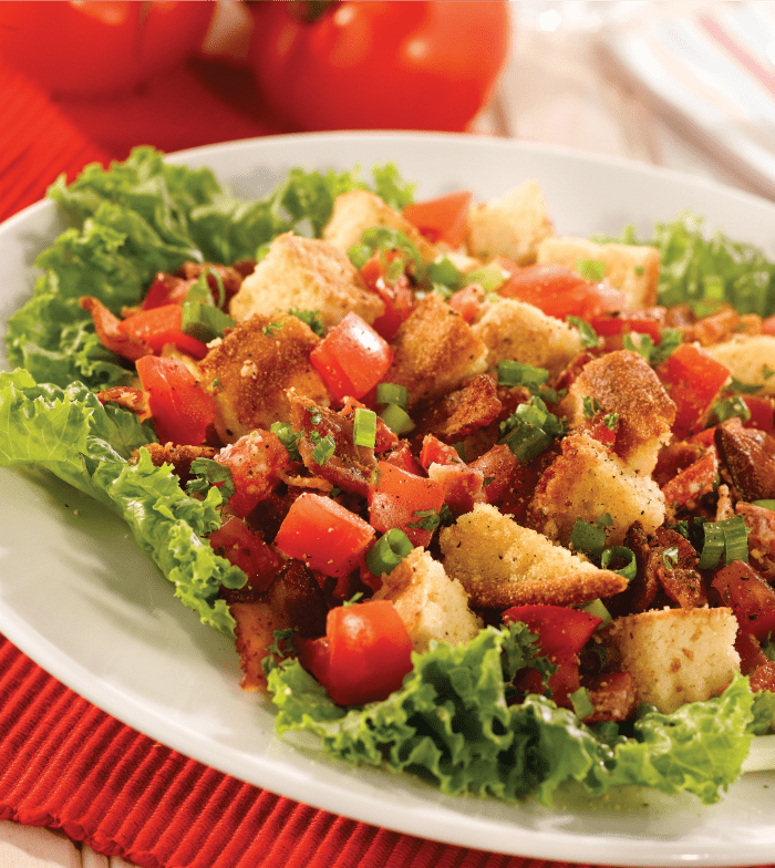 Cornbread Salad