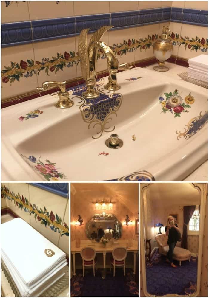 My Experience at Club 33 Disneyland