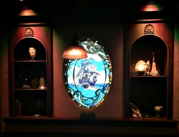 My Experience at Club 33 Disneyland