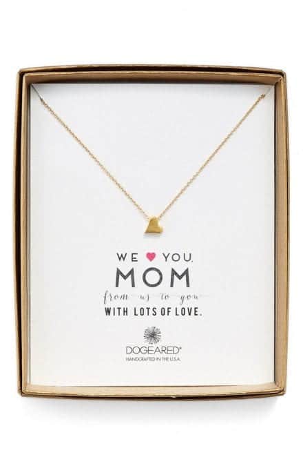 Mother's Day Gift Guide 2016