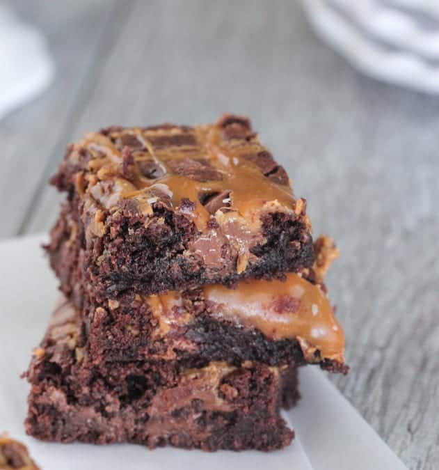 best Brownie Recipe