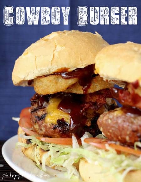 Must Have Burger Recipes For Summer