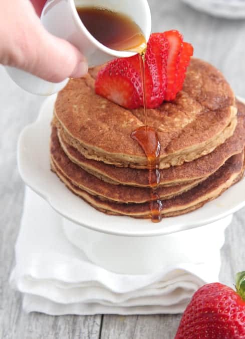 pancake recipe