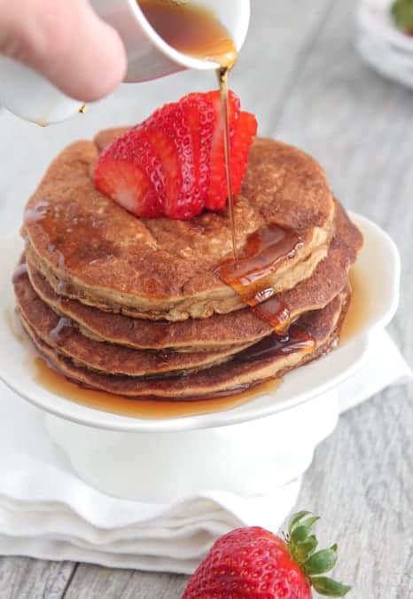 pancake recipe