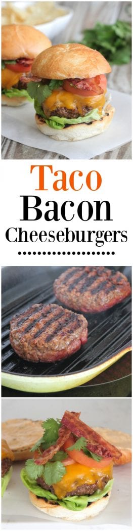 Cheeseburger Recipe