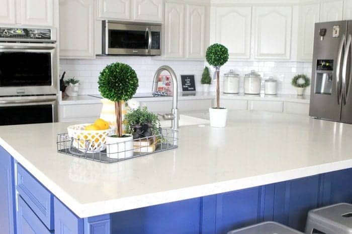 Picky Palate Kitchen Remodel