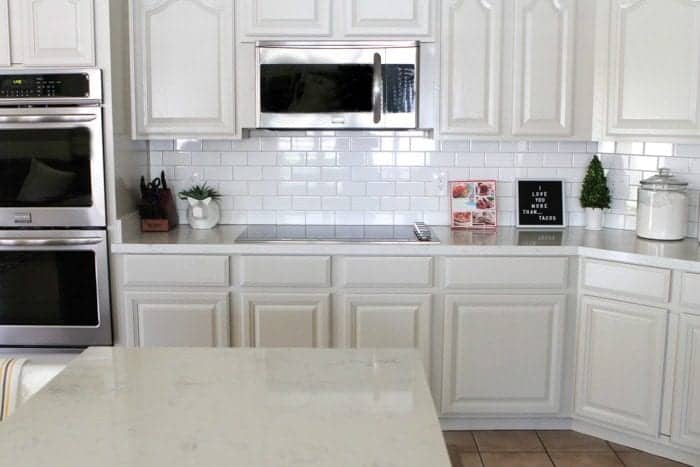 Picky Palate Kitchen Remodel