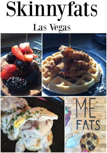 Las Vegas Girl's Weekend