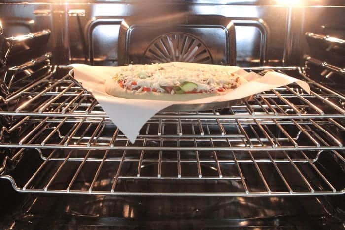 How Long To Preheat the Oven for Pizza