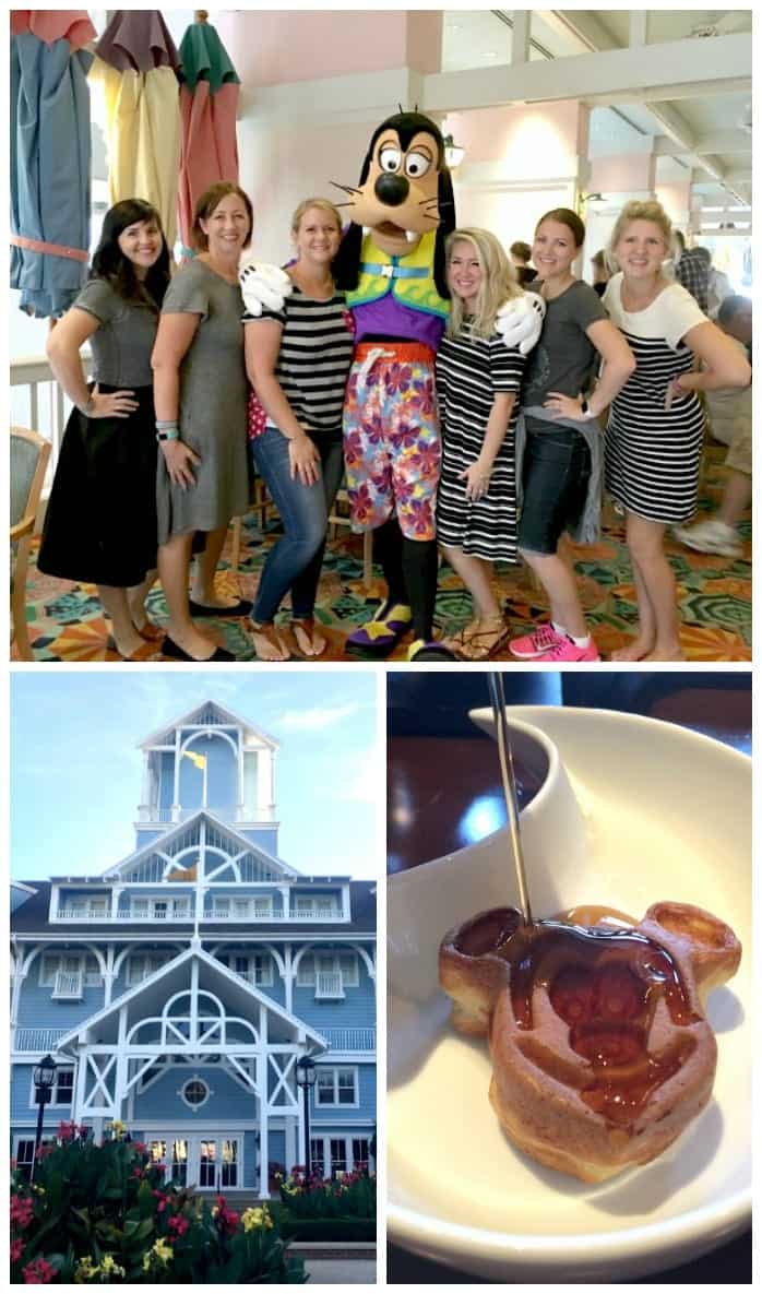 Walt Disney World Food Blogger Trip