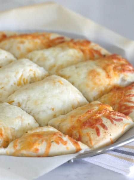 Homemade Cheesy Pizza Bread Easy Appetizer Recipe For A Party