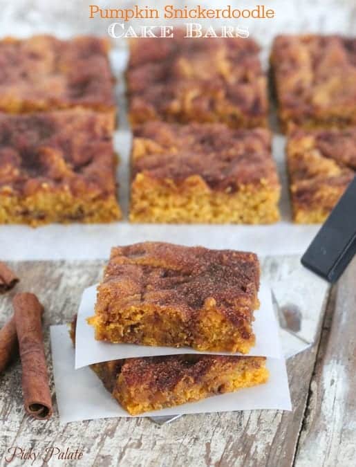 15 Must Have Pumpkin Recipes