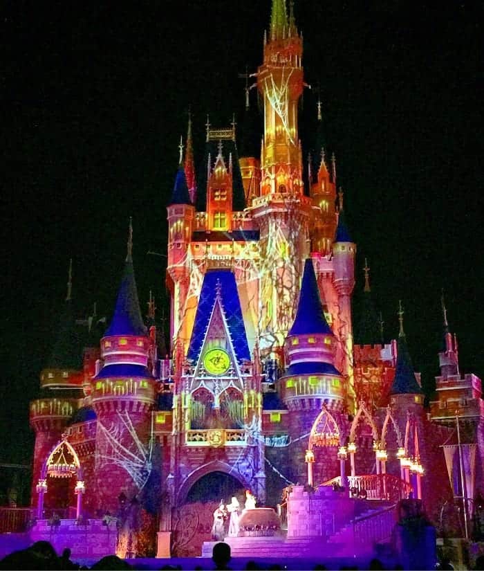 How To Do Walt Disney World in One Weekend