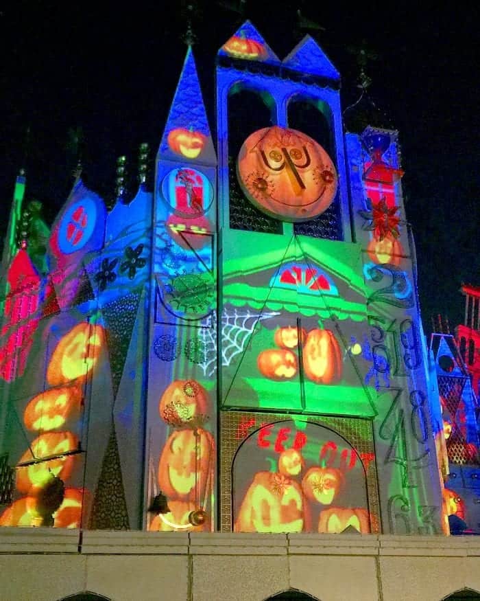 Tips For Mickey's Halloween Party Disneyland Park