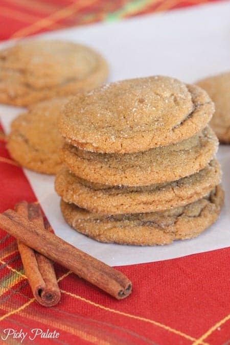 The Best Cookie Exchange Recipes