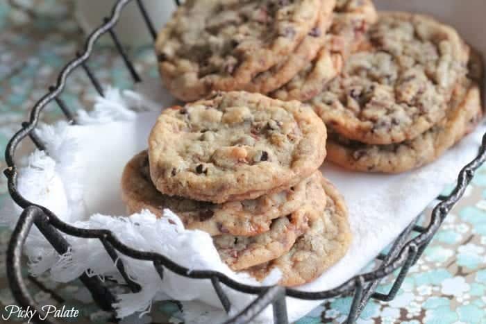 The Best Cookie Exchange Recipes