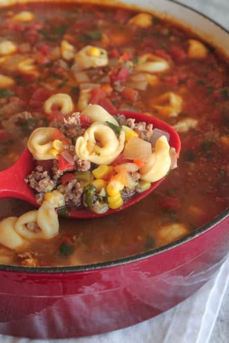 The Best Winter Soup Recipes