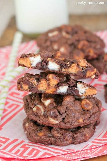 The Best Cookie Exchange Recipes
