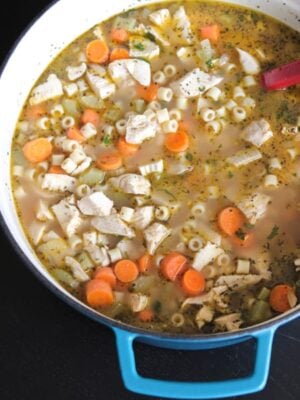 The Best Winter Soup Recipes