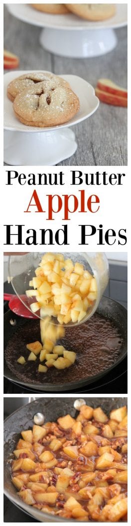 Hand Pies