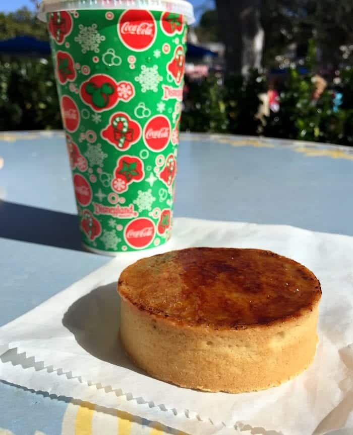 The Best Christmas Treats at Disneyland Park! Picky Palate