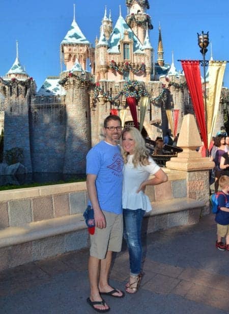 Reasons To Visit Disneyland Resort During Christmas - Picky Palate