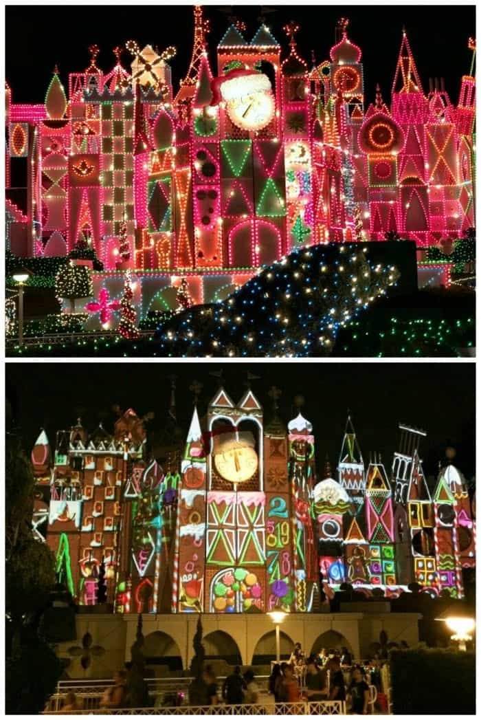 Reasons to Visit Disneyland During Christmas