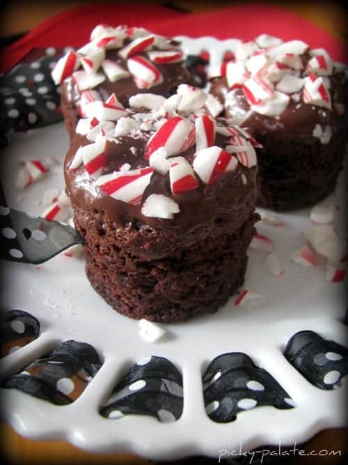 Favorite Christmas Desserts