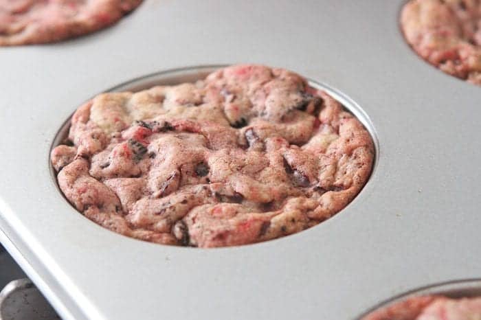 Festive Holiday Cookies