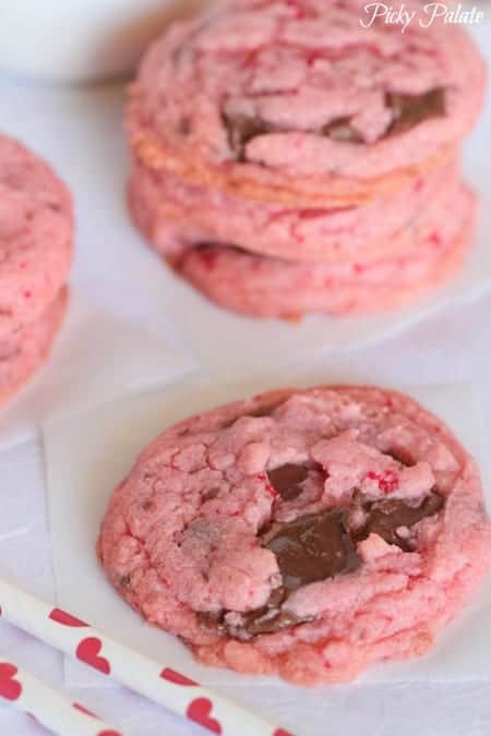 Perfect Valentine's Day Desserts