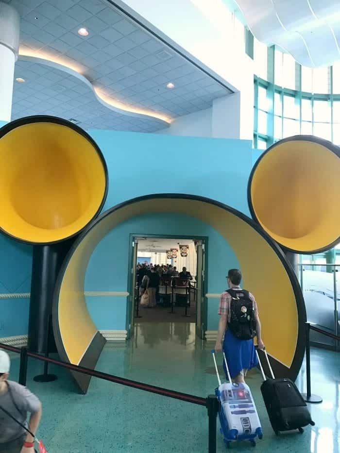 Tips For Taking The Disney Wonder Cruise