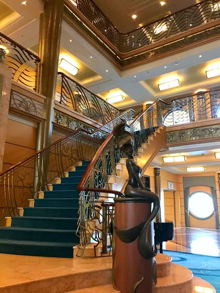 Tips For Taking The Disney Wonder Cruise