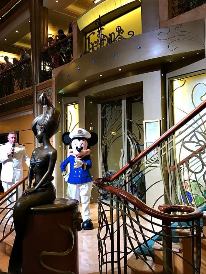 Tips For Taking The Disney Wonder Cruise