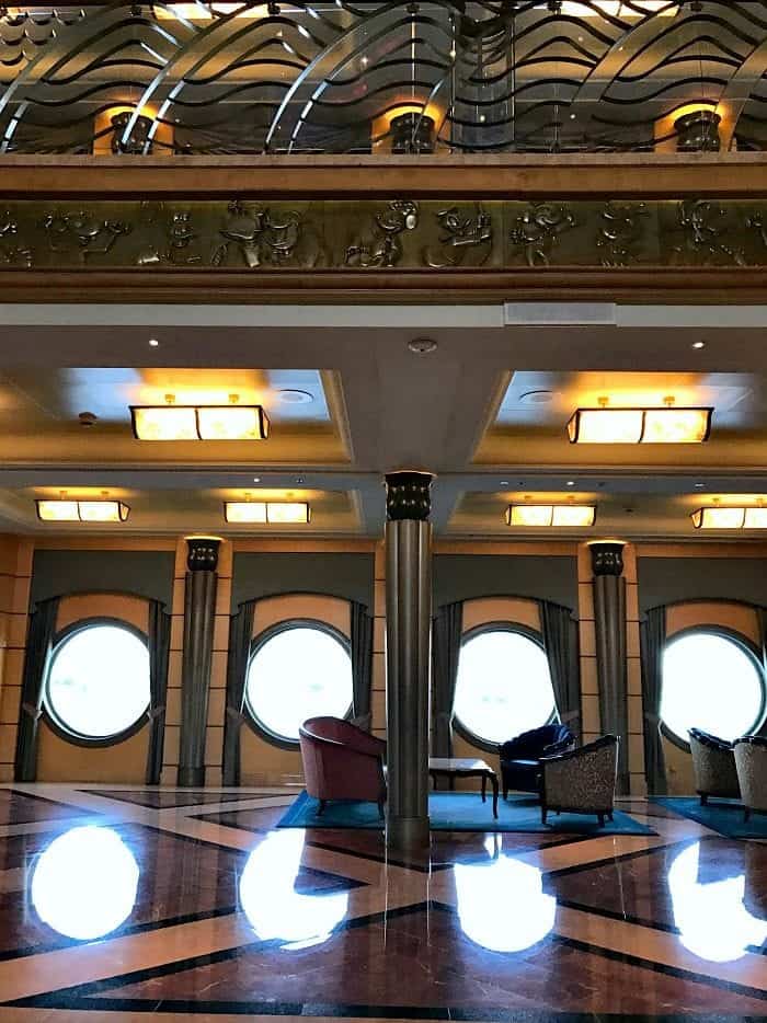 Tips For Taking The Disney Wonder Cruise