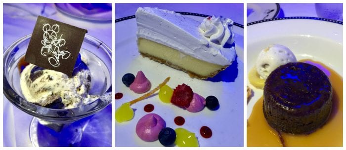 What To Eat On A Disney Cruise