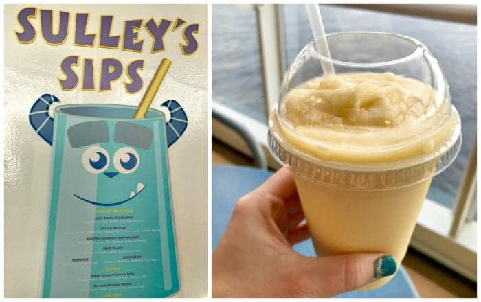 What To Eat On A Disney Cruise