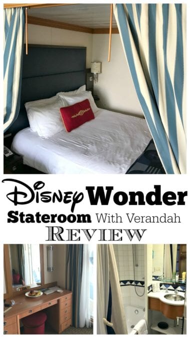 Disney Wonder