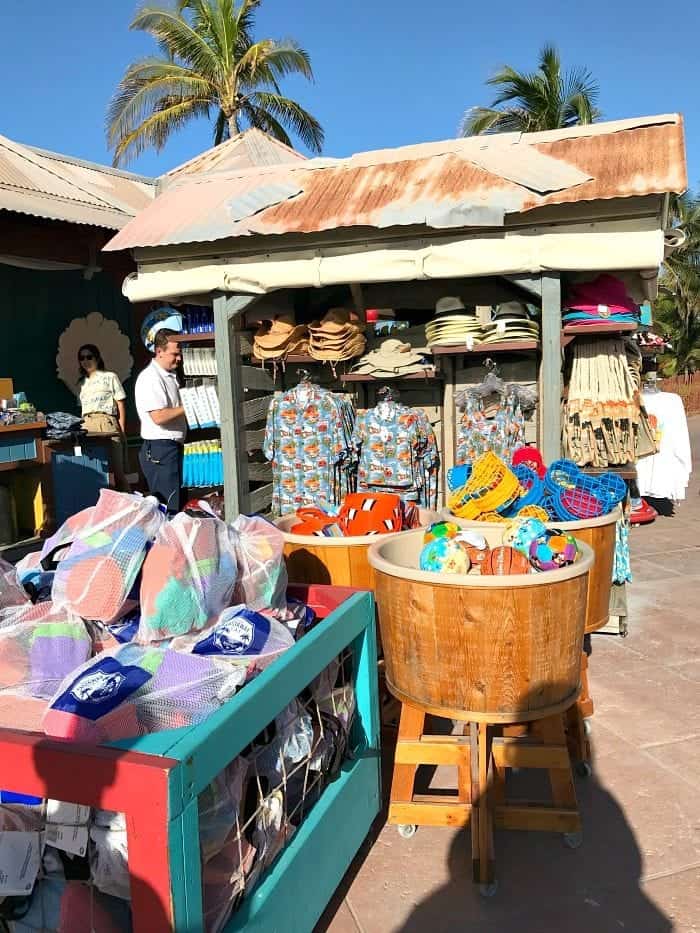 A Tour of Disney's Castaway Cay