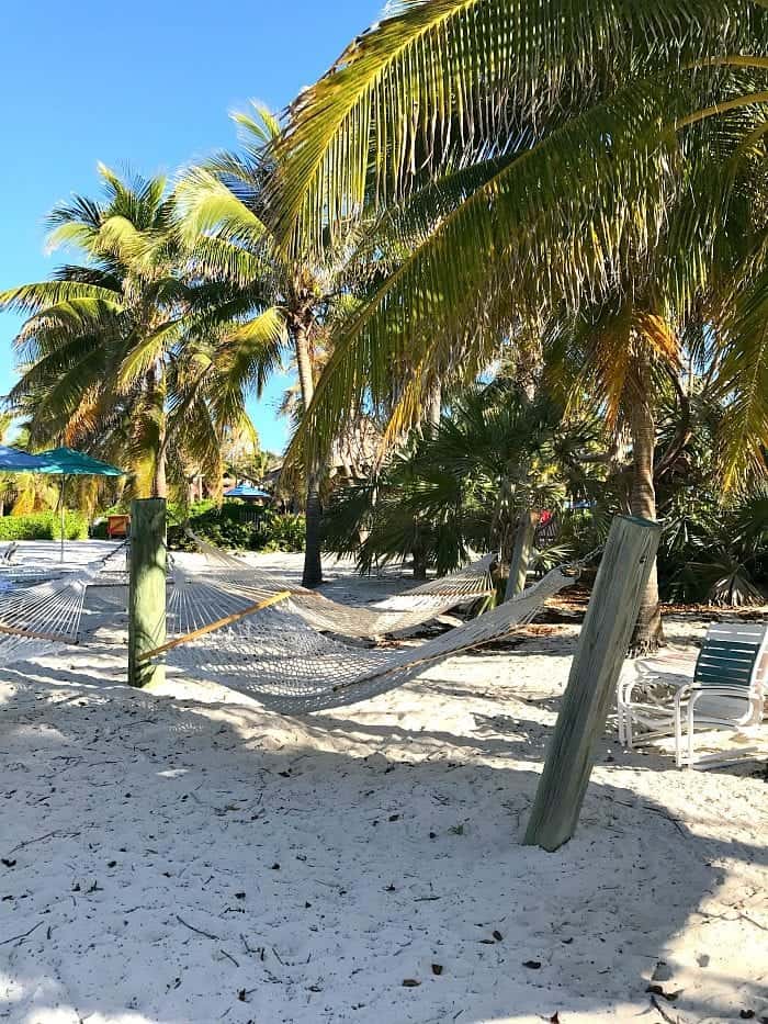 A Tour of Disney's Castaway Cay