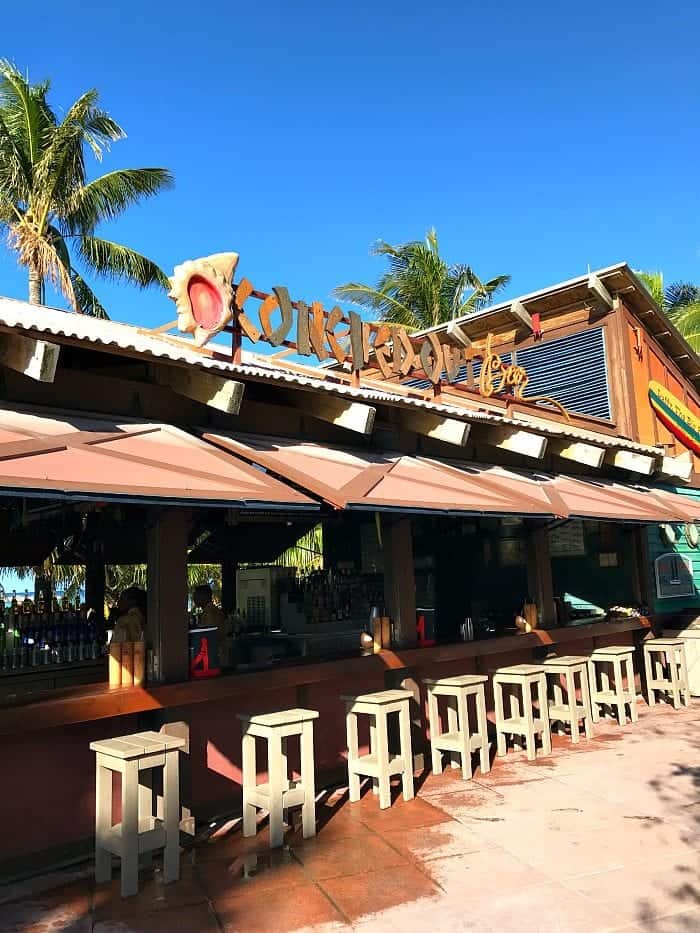 A Tour of Disney's Castaway Cay