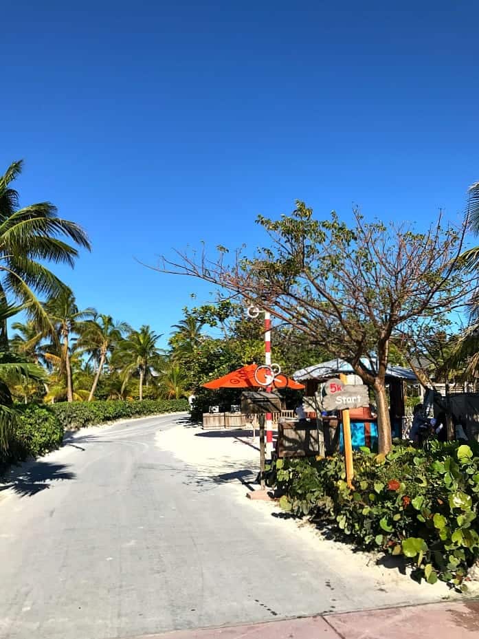 A Tour of Disney's Castaway Cay