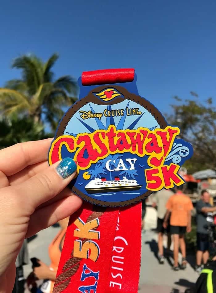 A Tour of Disney's Castaway Cay