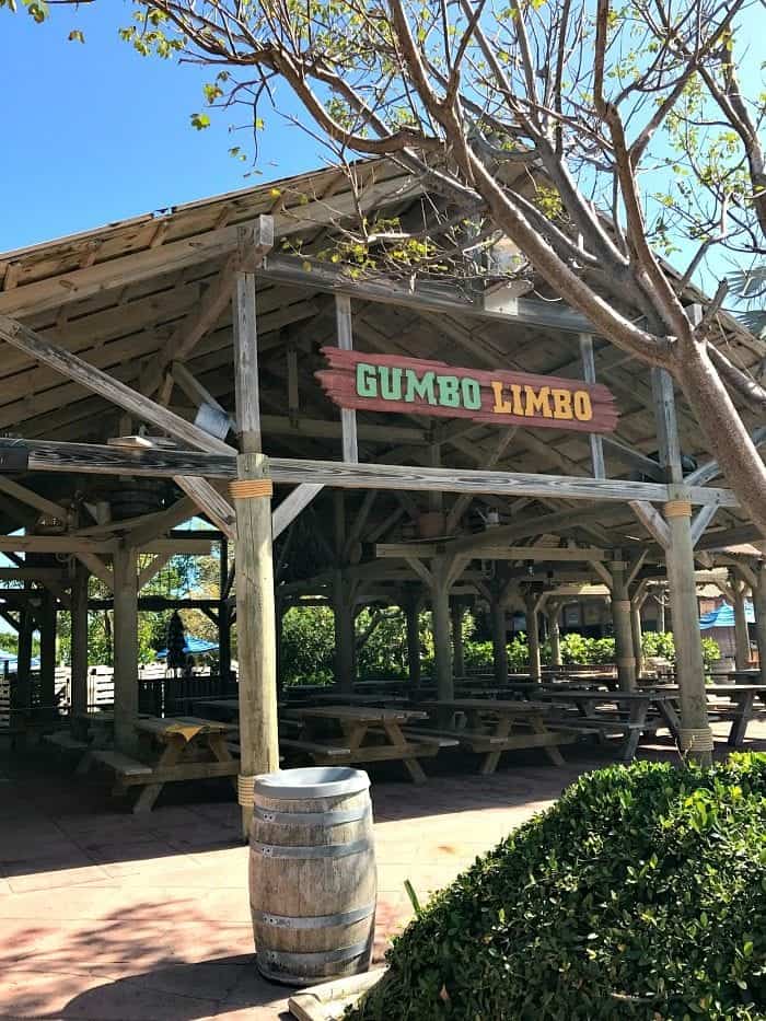 A Tour of Disney's Castaway Cay