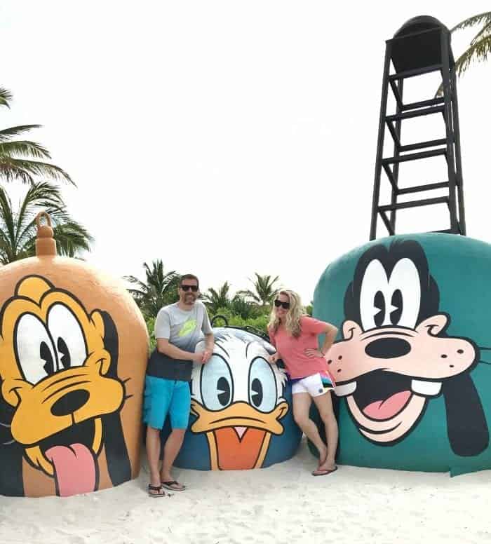 A Tour of Disney's Castaway Cay