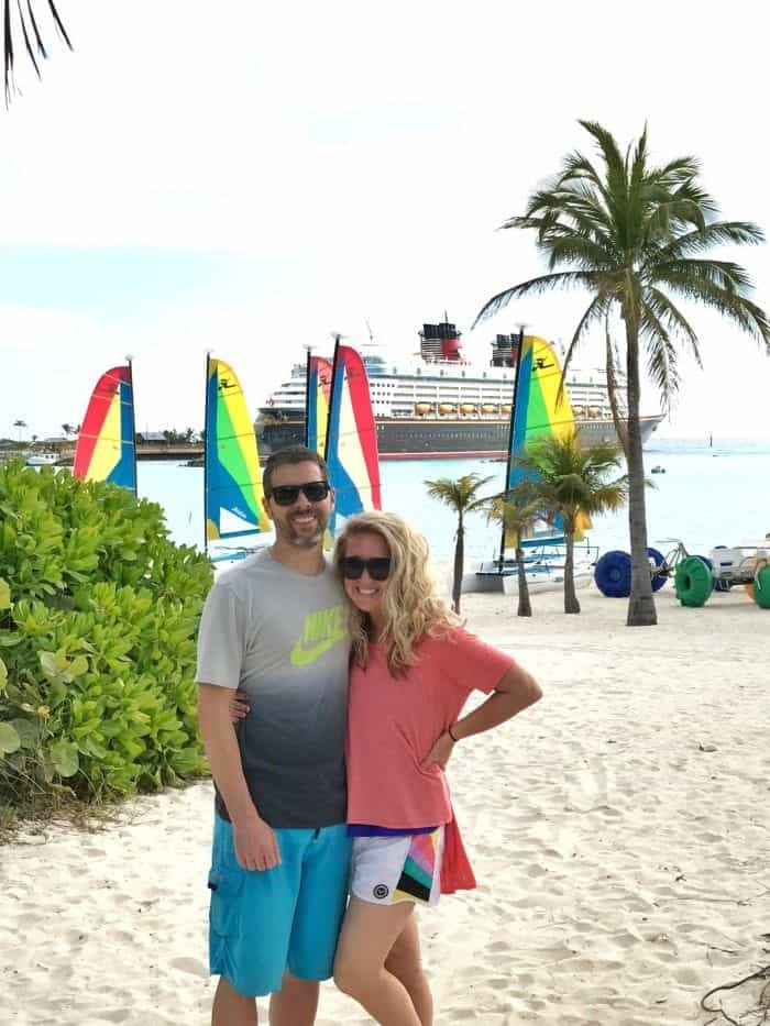 A Tour of Disney's Castaway Cay