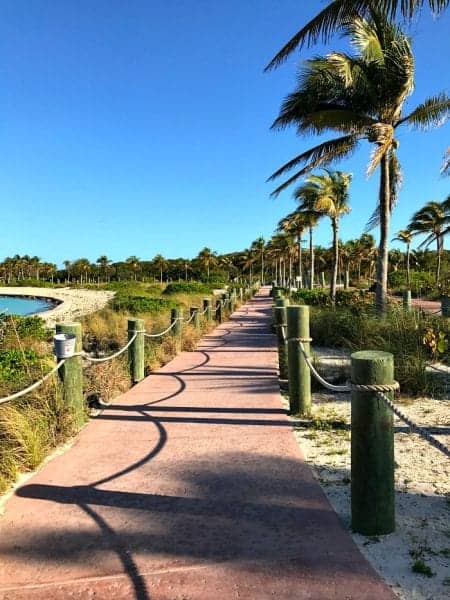 A Tour of Disney's Castaway Cay - Disney Hungry