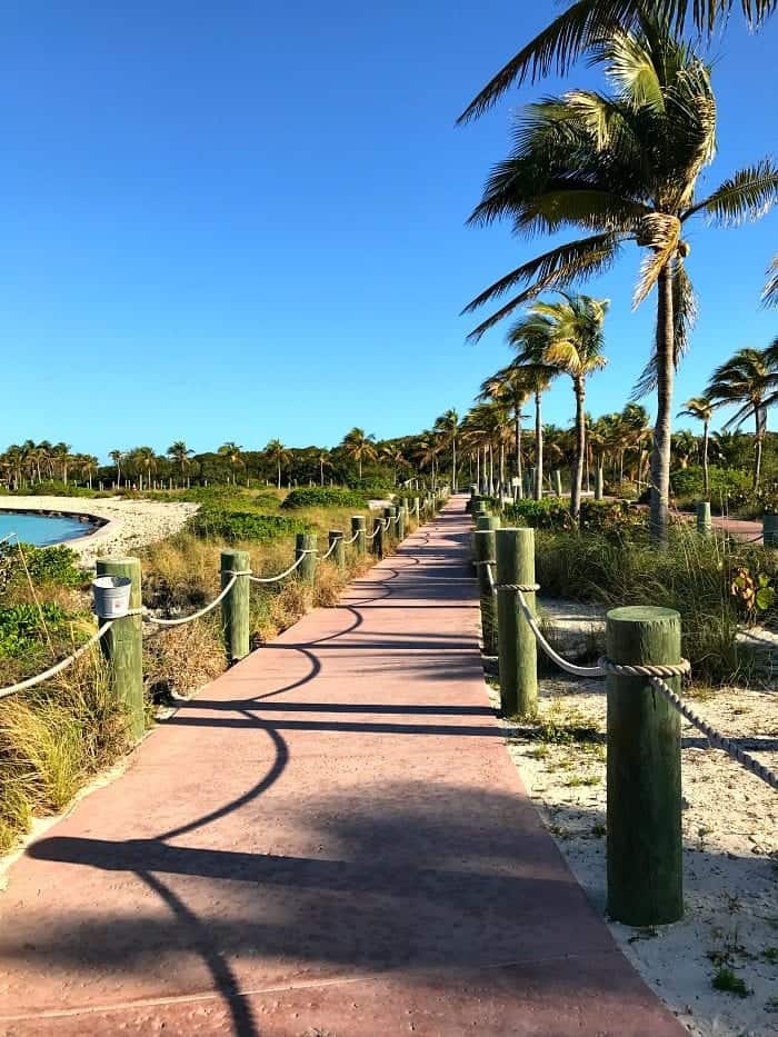 Disney's Castaway Cay