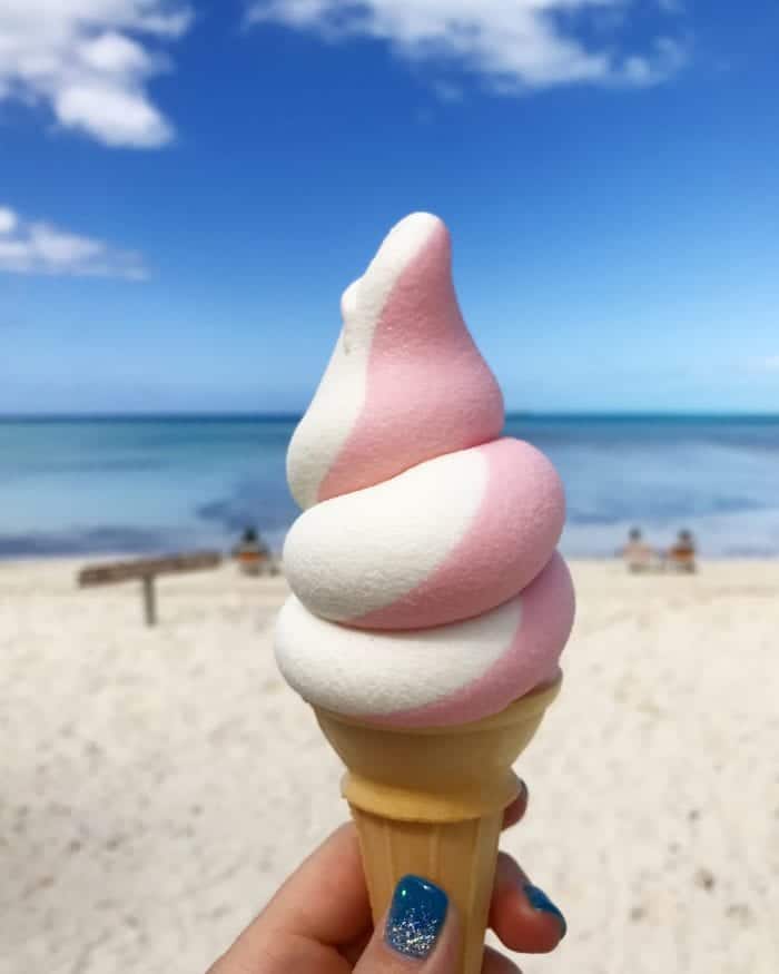 A Tour of Disney's Castaway Cay