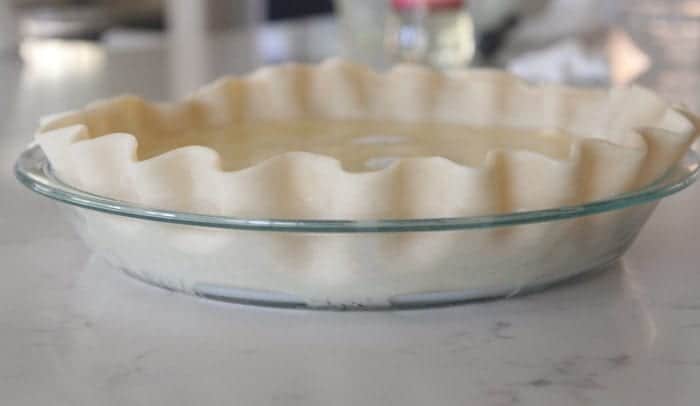 Sweet N' Creamy Lemon Pie